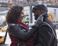 "The Best Man Holiday"